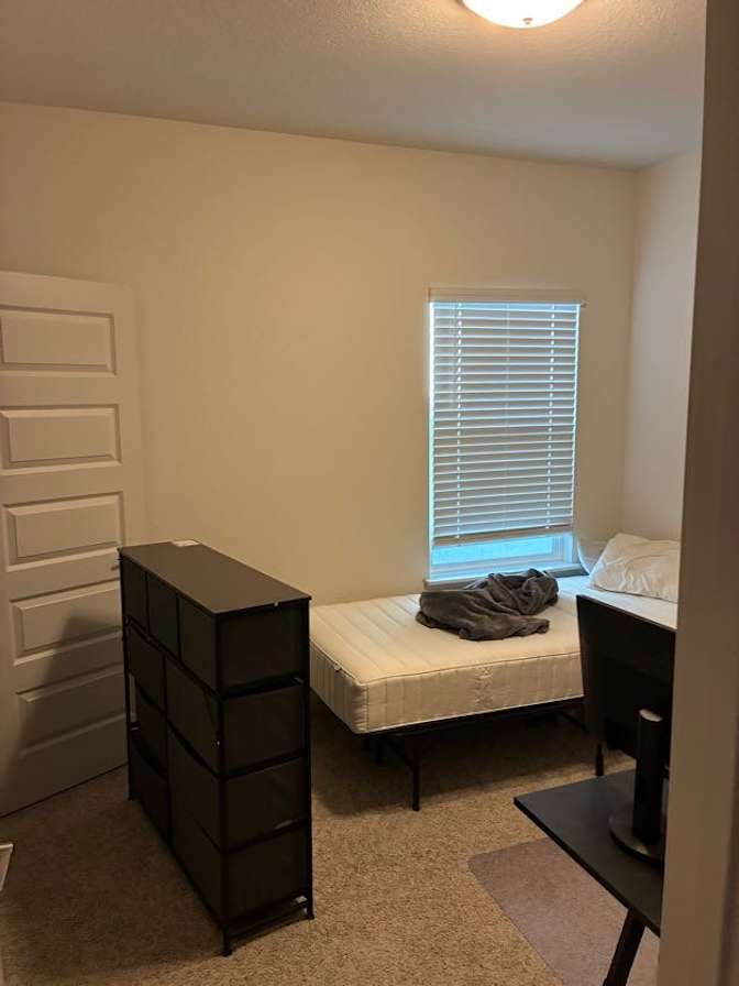 Andrew's room