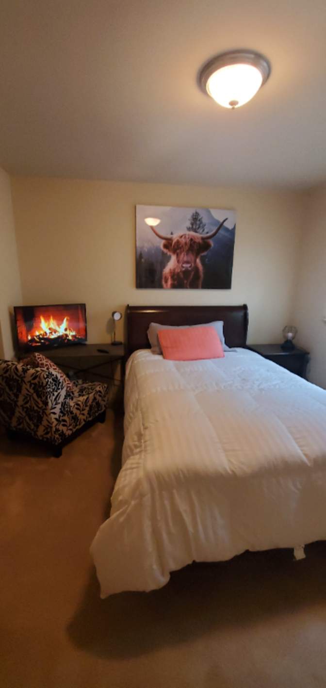 Mary's room