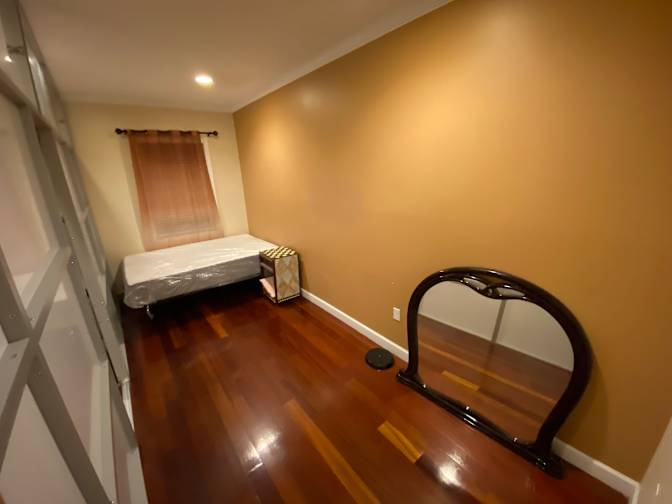 Brian's room