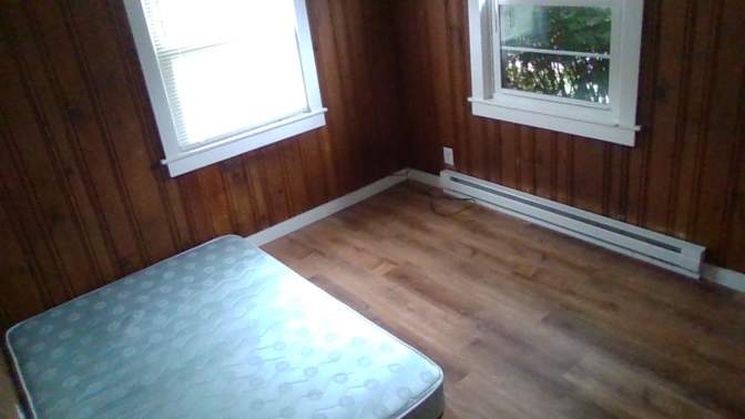 Tiernan's room