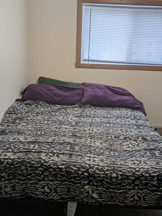 Ralph's room