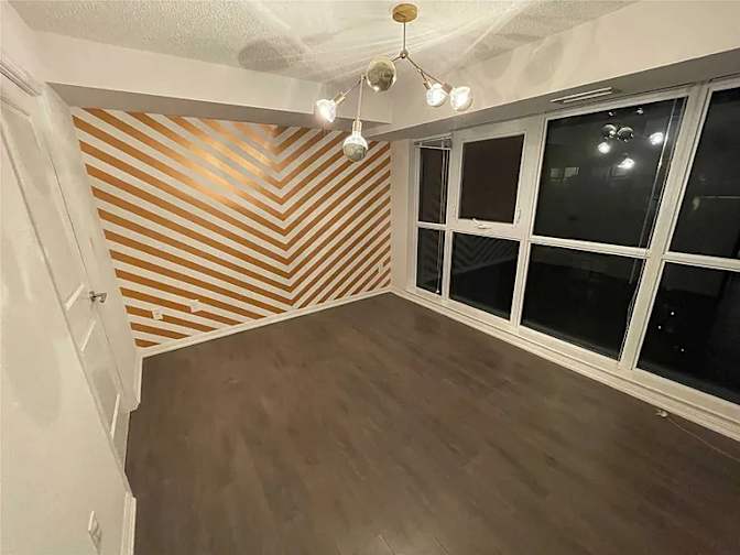 Stacey's room