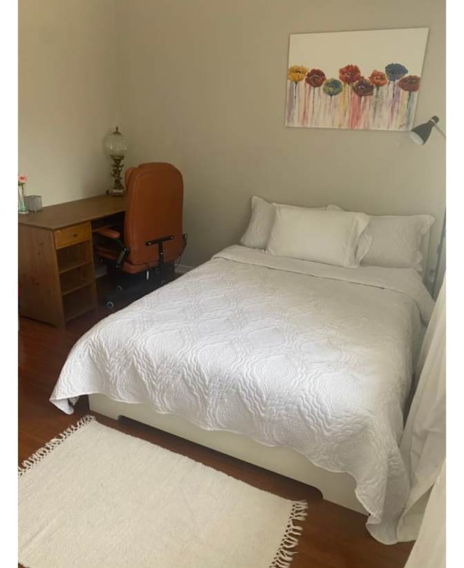 Maria's room