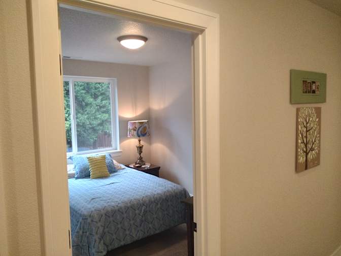 Kelsi's room
