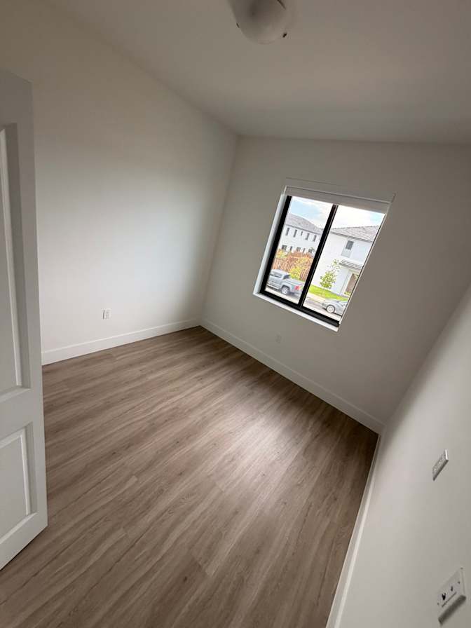 An's room