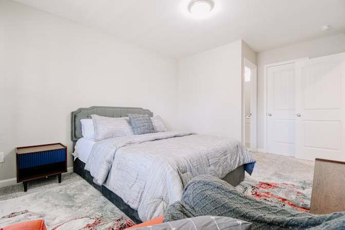 Jay's room