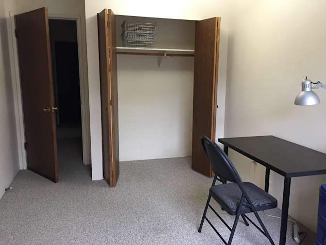 ND's room