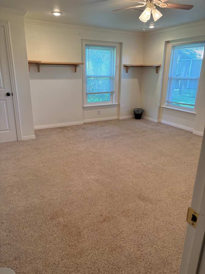 Niki's room