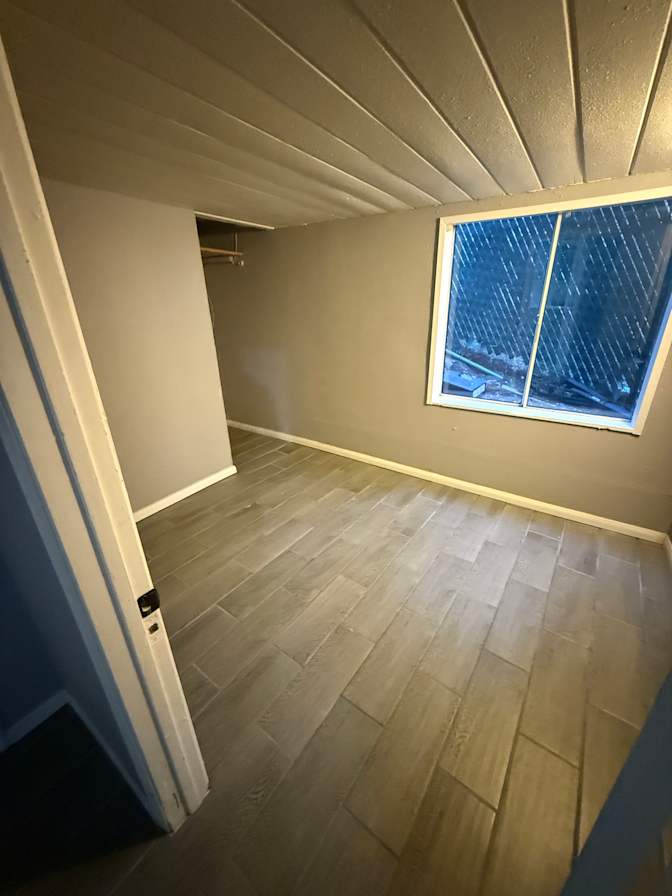 Bohdan's room