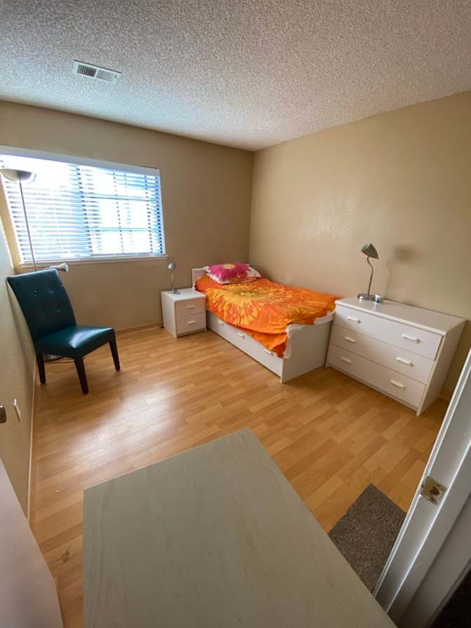 Sarah's room