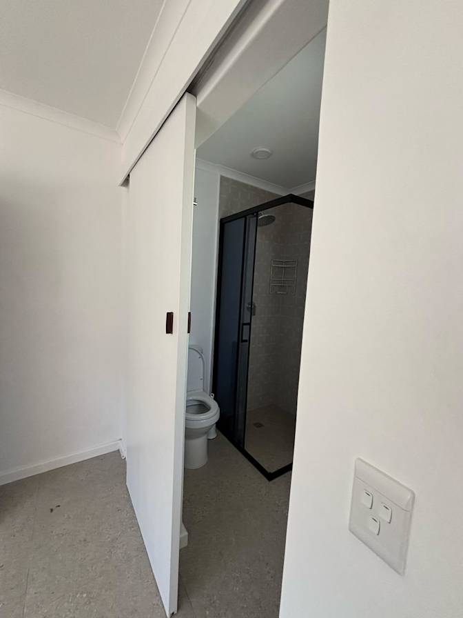 Vicky's room