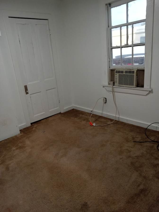 Michelle's room
