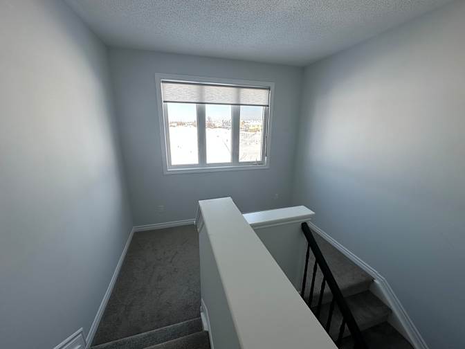 Joel's room