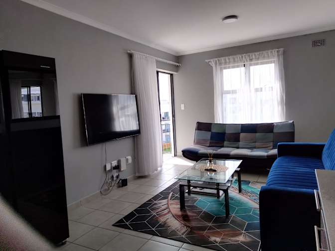 Rethabile's room