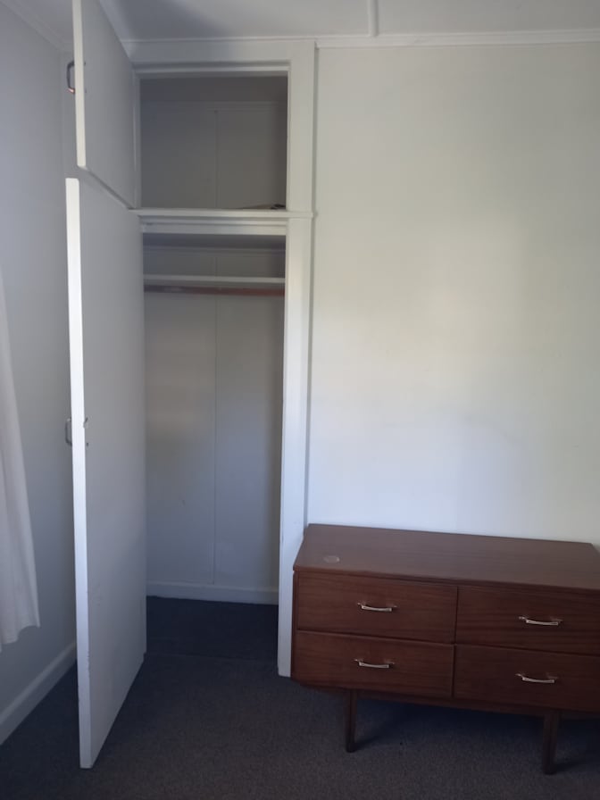 Jessica's room
