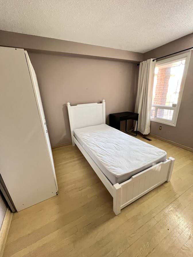 Grace's room