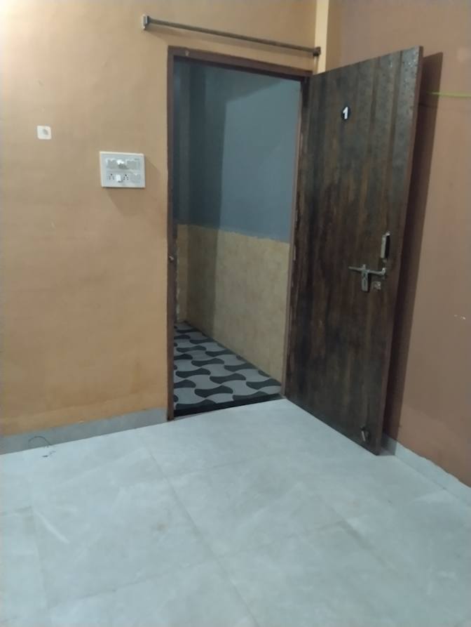 Priya's room