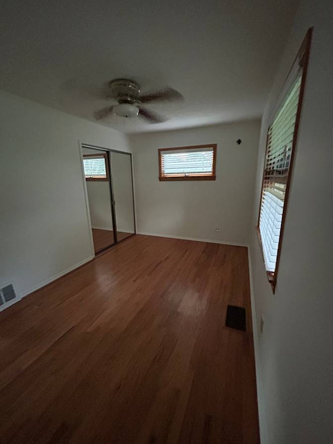 Grace's room