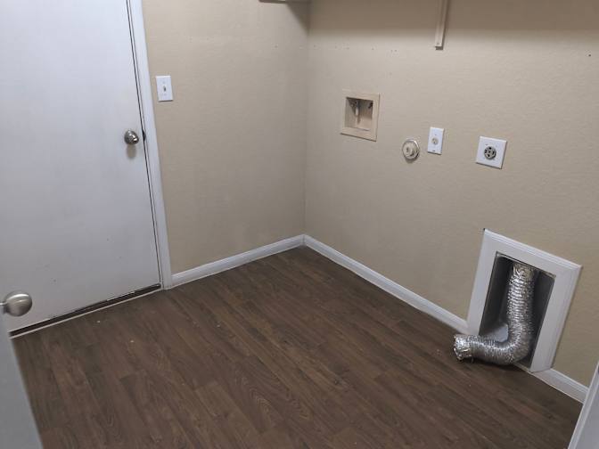 Alex's room