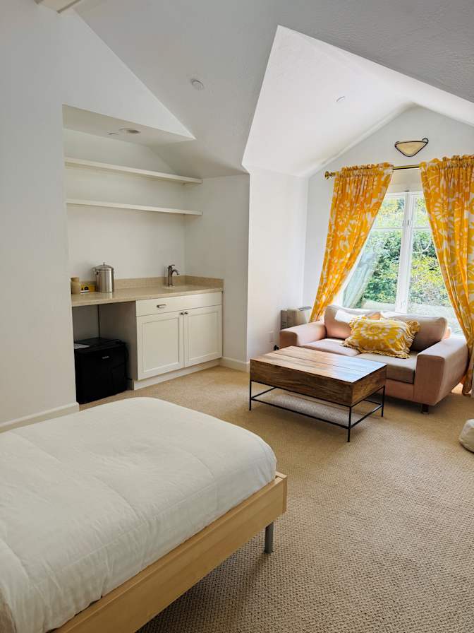 Home Match's room