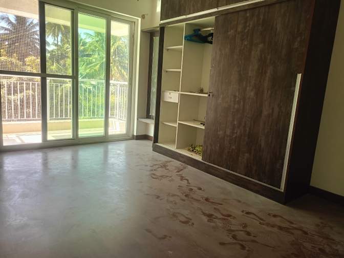 Himanshi's room