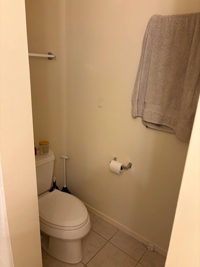 Jack's room