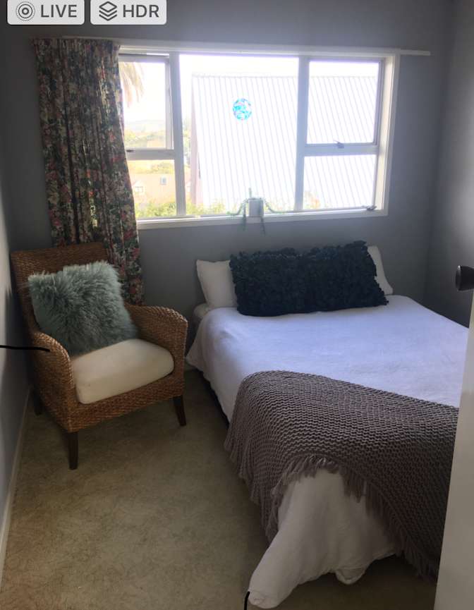 Robyn's room