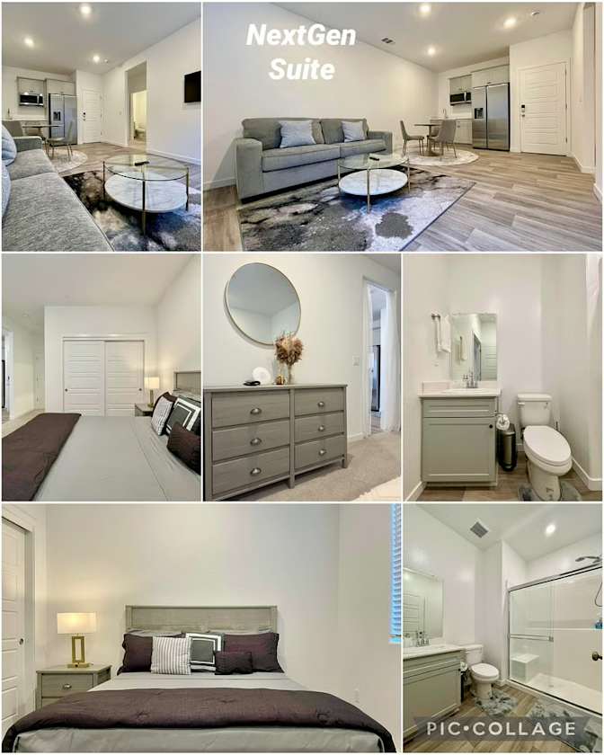 Mark Ornopia's room