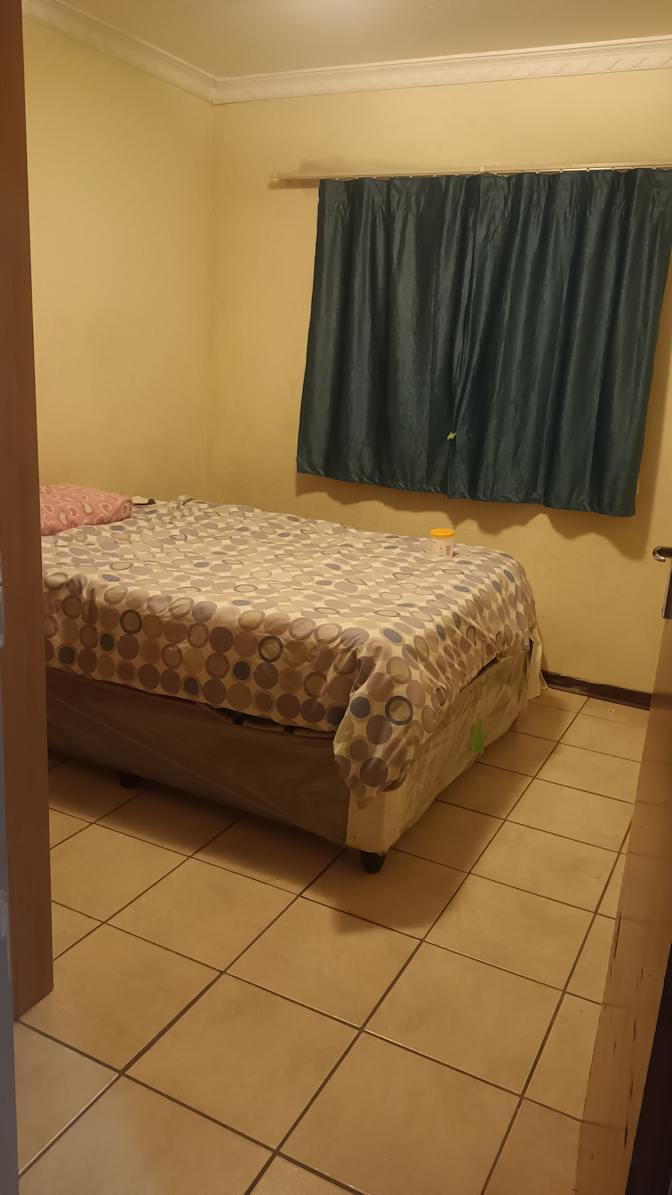 Wan's room