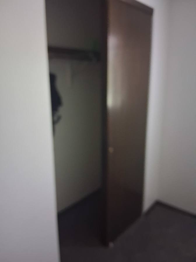 Rebekah's room
