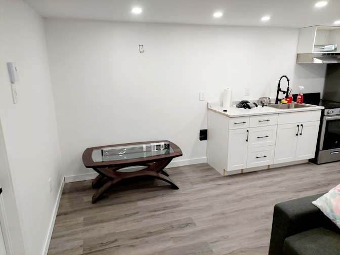 Marc's room