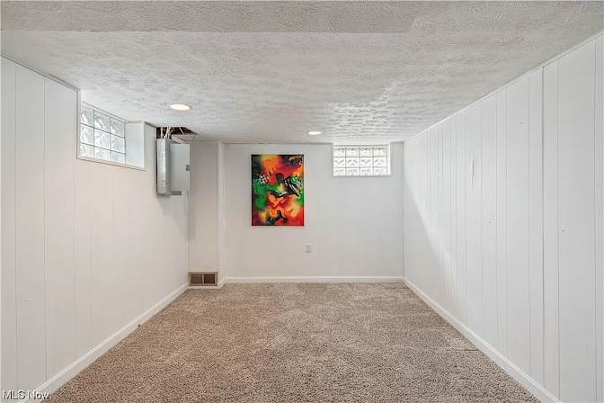 Erin's room