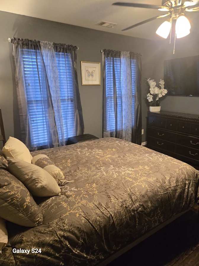 PadSplit's room