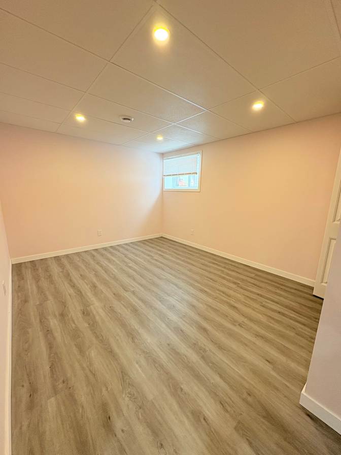 suprema's room