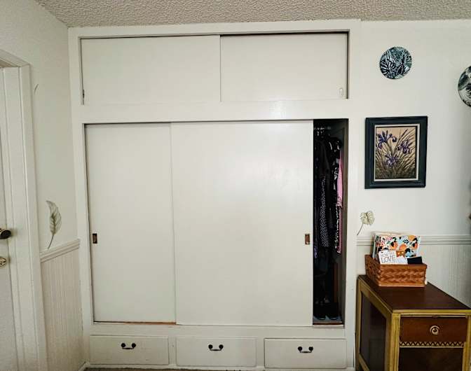Tiffany Marino's room