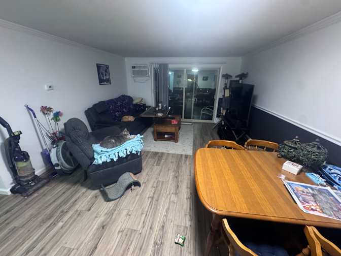 Kathleen's room