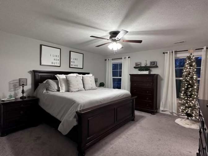 Jenkins's room
