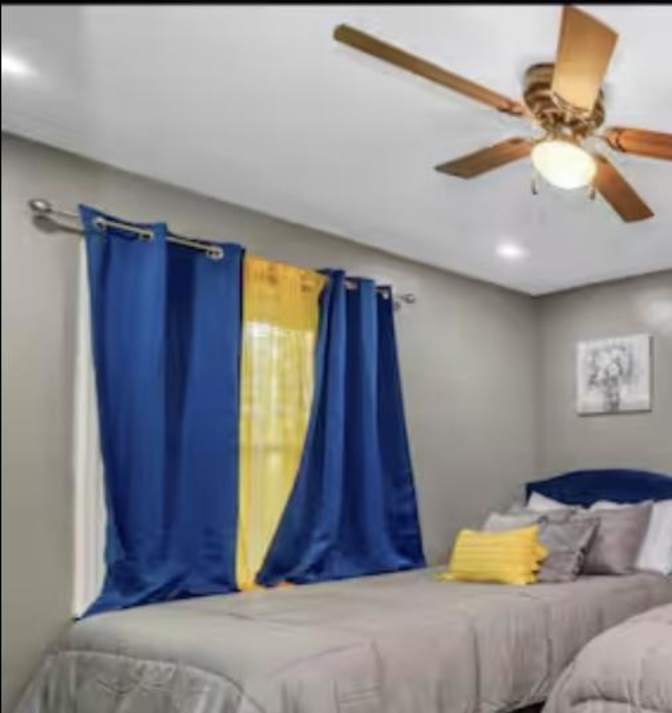 PadSplit's room