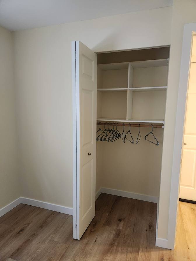 Nancy's room