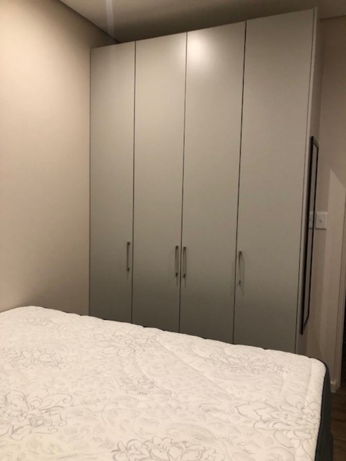 Ntlapu's room