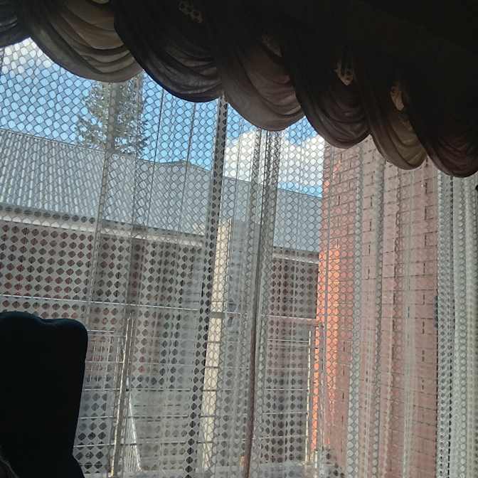Rose's room