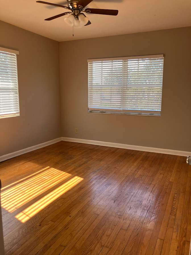Leilani's room