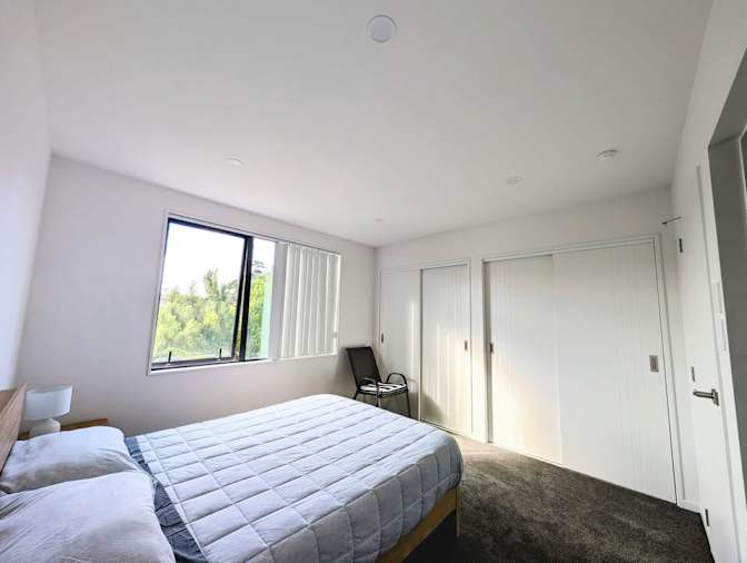 Giorgio's room