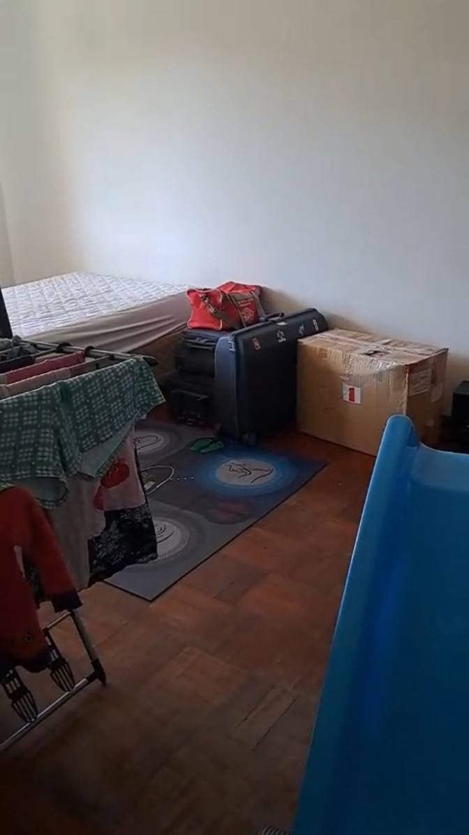 Kelly's room