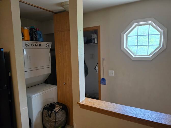Lucas's room