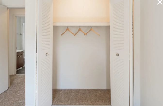 Jowanne Suddarth's room