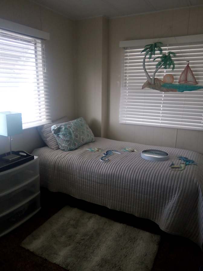 Arlene's room