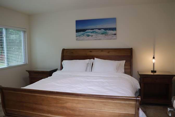 Dorothy's room