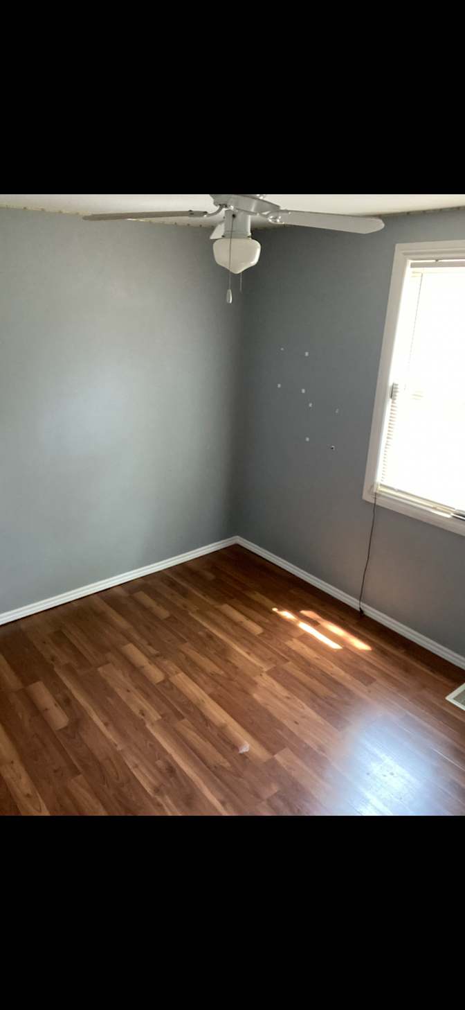 David's room