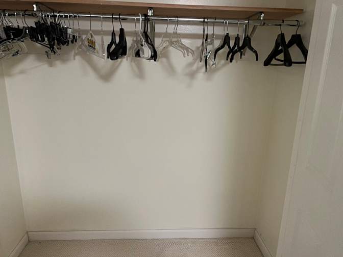 June's room